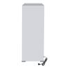 Casier de charge BR10KL pour 10 appareils - serrure à clé
