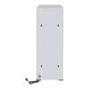 Casier de charge BR10KL pour 10 appareils - serrure à clé