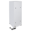 Casier de charge BR10KL pour 10 appareils - serrure à clé