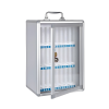 Armoire de stockage verrouillable KMT24 pour 24 téléphones portables
