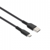 Câble Superspeed USB-A vers USB-C - 5 Gbps - 3 mètres - noir