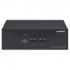 Commutateur KVM HDMI à 4 ports pour deux moniteurs KVMMHT4