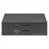 Commutateur KVM DisplayPort à 2 ports