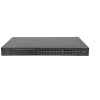 Switch PoE+ 24 ports Gigabit Ethernet géré par le Web avec 2 ports SFP - 370W PoE, montage en rack