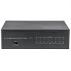 Switch Gigabit Ethernet PoE+ à 8 ports - 60W PoE, Desktop