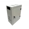 Casier de rangement verrouillable pour 36 téléphones portables - blanc - BTOK36