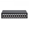 Panneau de brassage Cat6 12 ports