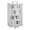 Armoire de stockage verrouillable KMT36 pour 36 téléphones portables