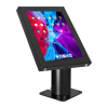 Support de table fixe Securo XL pour tablettes 13-16 pouces - noir