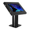 Support mural Securo S pour tablettes de 7-8 pouces - noir