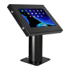 Support de tablette fixe Securo S pour tablettes de 7-8 pouces - noir