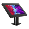 Support de table fixe Securo XL pour tablettes 13-16 pouces - noir