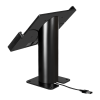 Support de table Domo Slide avec fonction de recharge pour Samsung Galaxy Tab A9+ 11 pouces - noir