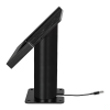 Support de bureau fixe Domo Slide avec fonction de recharge pour iPad Air 11