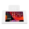 Support mural Fino pour iPad 11 pouces 2025 - blanc