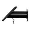Support mural Fino Samsung Galaxy Tab A7 Lite 8.7 pouces - noir