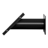 Support mural Securo S pour tablettes de 7-8 pouces - noir