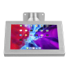 Support mural Securo XL pour tablettes 13-16 pouces - acier inoxydable