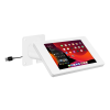 Support mural Fino Samsung Galaxy Tab A7 Lite 8.7 pouces - blanc