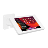 Support mural Fino pour iPad 11 pouces 2025 - blanc