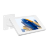 Support mural Fino Samsung Galaxy Tab A7 Lite 8.7 pouces - blanc