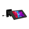 Support mural Fino pour Samsung Galaxy Tab S 10.5 - noir 