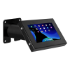 Support mural Securo S pour tablettes de 7-8 pouces - noir