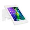 Support mural Fino S pour tablettes entre 7 et 8 pouces - blanc