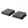 Kit d'extension HDMI KVM sur IP 1080p