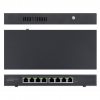 Switch PoE+ Ethernet Gigabit 8 ports - 85W PoE, Desktop