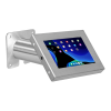 Support mural Securo S pour tablettes de 7-8 pouces - acier inoxydable