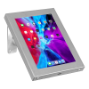 Support mural Securo XL pour tablettes 13-16 pouces - acier inoxydable