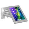 Support mural Securo S pour tablettes de 7-8 pouces - acier inoxydable
