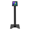 Tablet vloerstandaard Sublime Securo XL voor 13-16 inch tablets - zwart