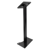 Tablet vloerstandaard Sublime Securo XL voor 13-16 inch tablets - zwart