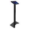 Tablet vloerstandaard Sublime Securo XL voor 13-16 inch tablets - zwart