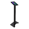 Tablet vloerstandaard Sublime Securo XL voor 13-16 inch tablets - zwart
