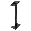 Support au sol Sublime Securo L pour tablettes de 12-13 pouces - noir