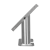 Support de table fixe Securo XL pour tablettes 13-16 pouces - acier inoxydable