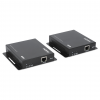 Kit d'extension HDMI KVM sur IP 1080p