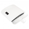 Commutateur Gigabit 5 ports alimenté par PoE pour l'extérieur - Extension PoE+, étanche à la pluie, IP65