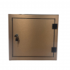 Armoire verrouillable BTOK24 pour 24 téléphones portables - bronze