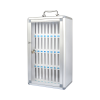 Armoire de stockage verrouillable KMT36 pour 36 téléphones portables