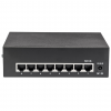 Switch Gigabit Ethernet PoE+ à 8 ports - 60W PoE, Desktop