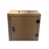 Armoire verrouillable BTOK24 pour 24 téléphones portables - bronze