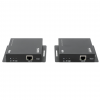 Kit d'extension HDMI KVM sur IP 1080p
