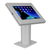 Support mural Securo S pour tablettes de 7-8 pouces - gris