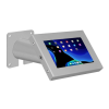 Support de tablette fixe Securo S pour tablettes de 7-8 pouces - gris