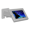 Support mural Securo S pour tablettes de 7-8 pouces - gris