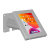 Support mural Securo S pour tablettes de 7-8 pouces - gris